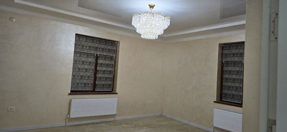 Янги дом 2 этаж термез Евро ремонти бн