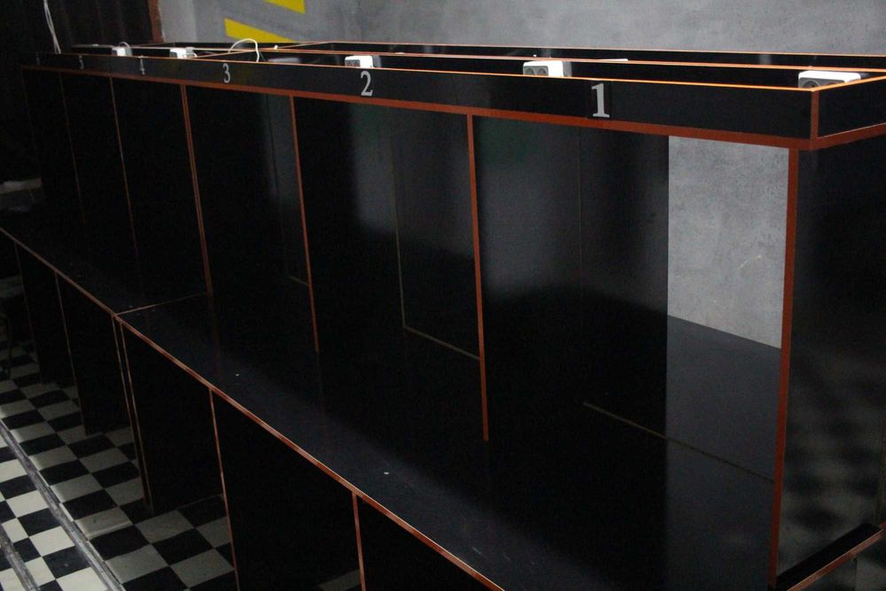 Игровой клуб учун стол