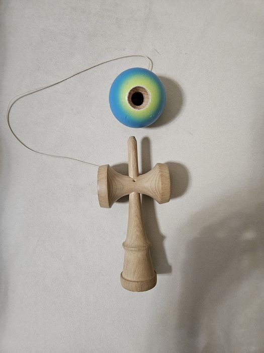 Kendama sweets v8