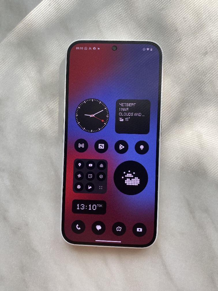 Nothing Phone 2a 8/128