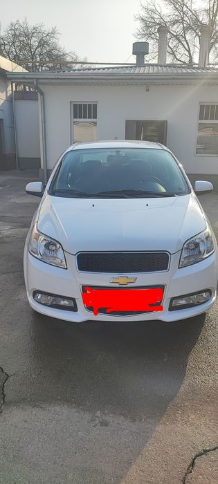 Продается нексия 3