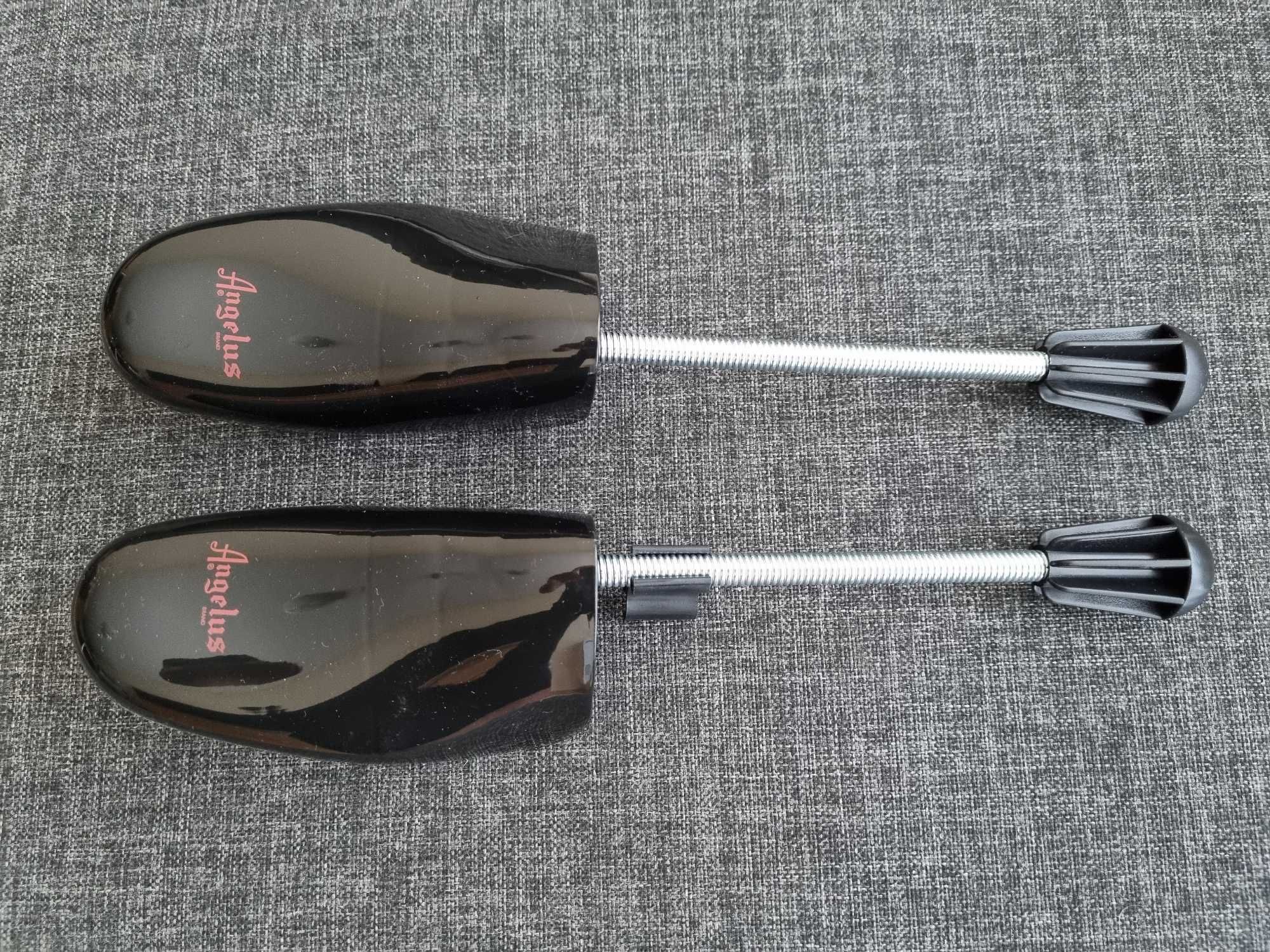 Пластмасови калъпи, обтегачи за обувки Angelus, size EU 38-47