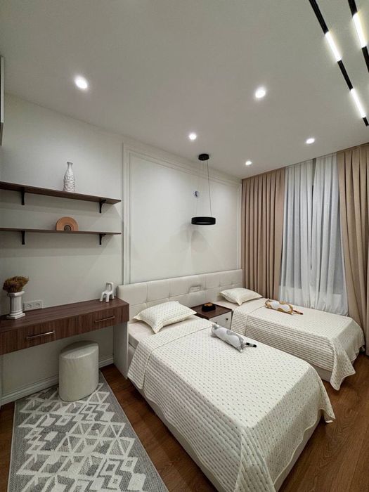 Коттедж 1,3 сотки Яккасарайский район Саламатина