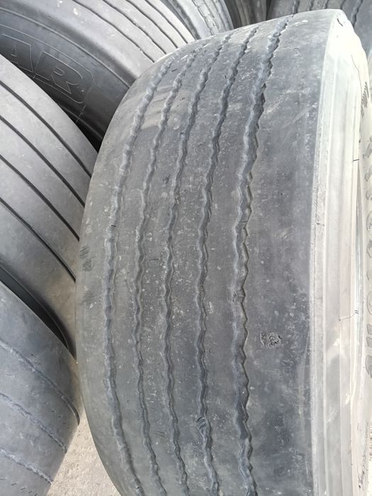 Anvelope  385 65 22.5  camion