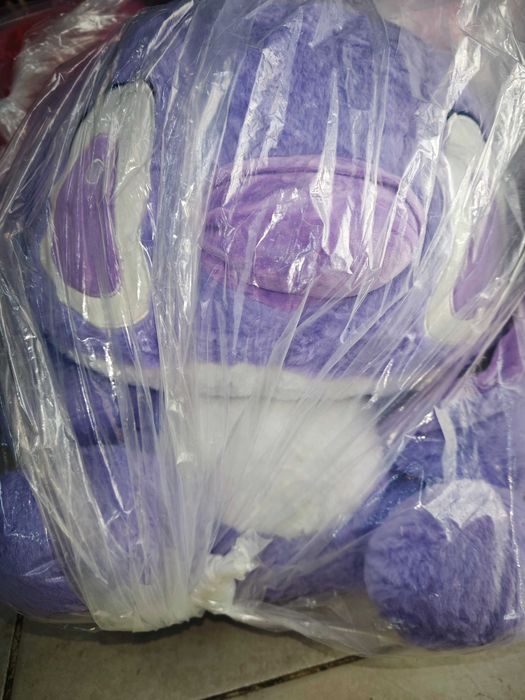 Стич Лило плюшена играчка 35, 40, 60, 80, 100, 120 и 150см, Stitch