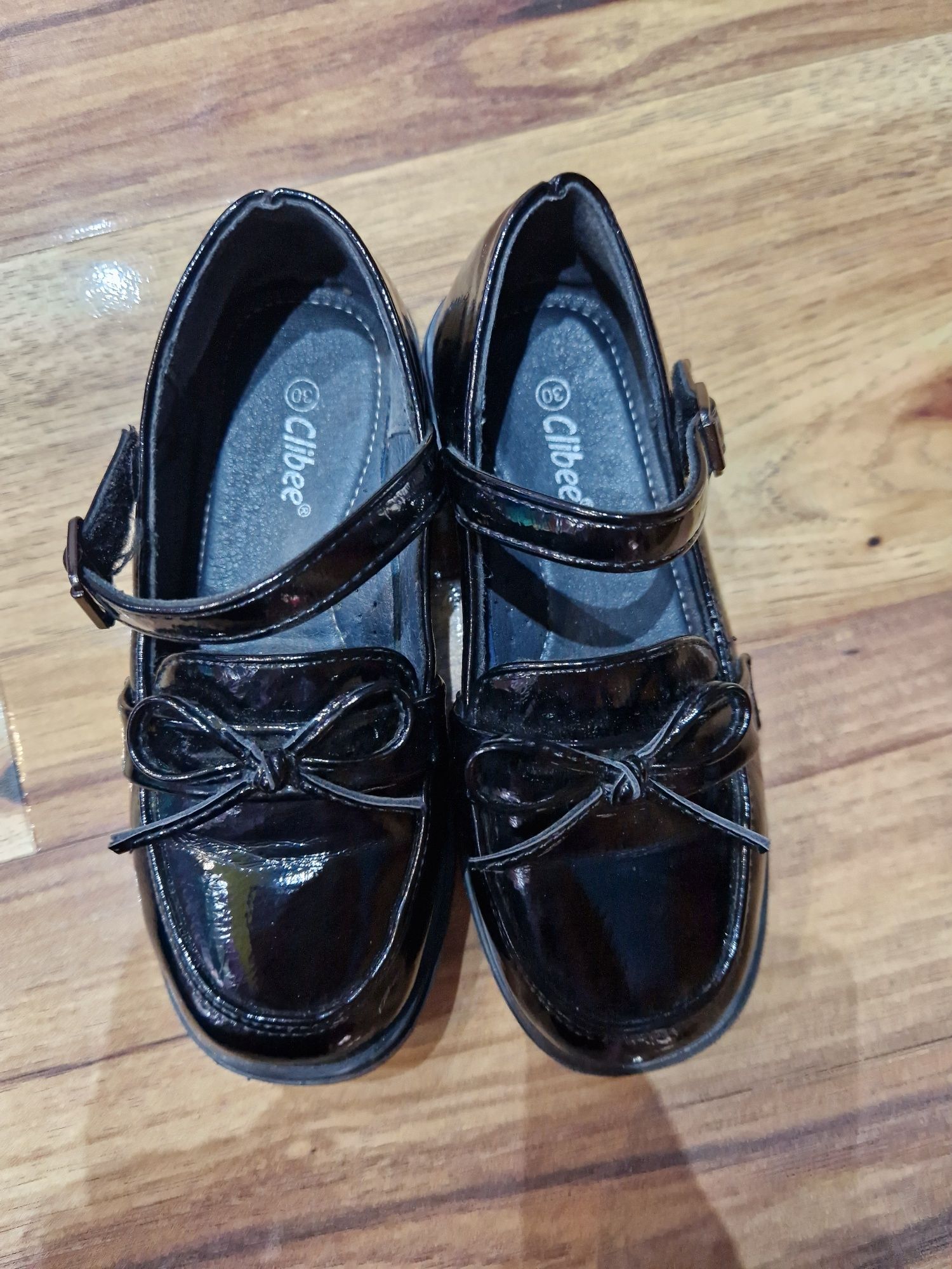 Pantofu Clibee masura 30