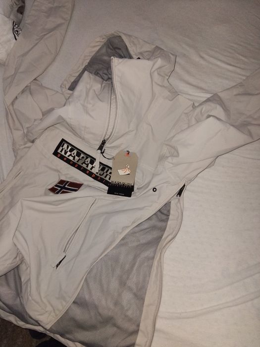 Napapijri анурак