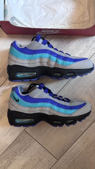 Nike Airmax 95 women