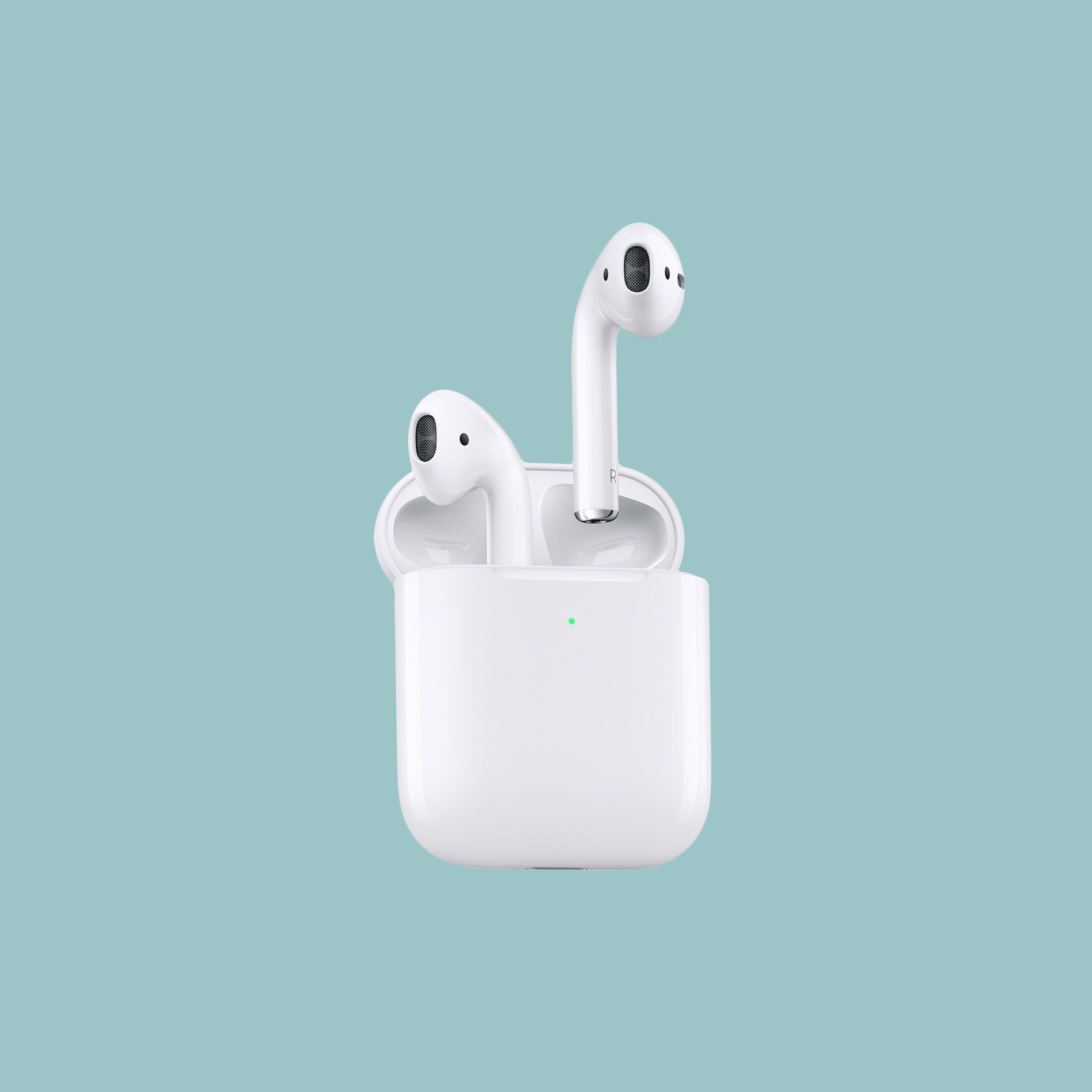 Эйрподсы, Airpods 2