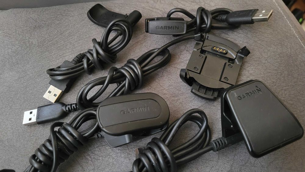 GARMIN Cablu Incarcare ceas diferite modele