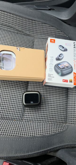 JBL BUDS 3 original