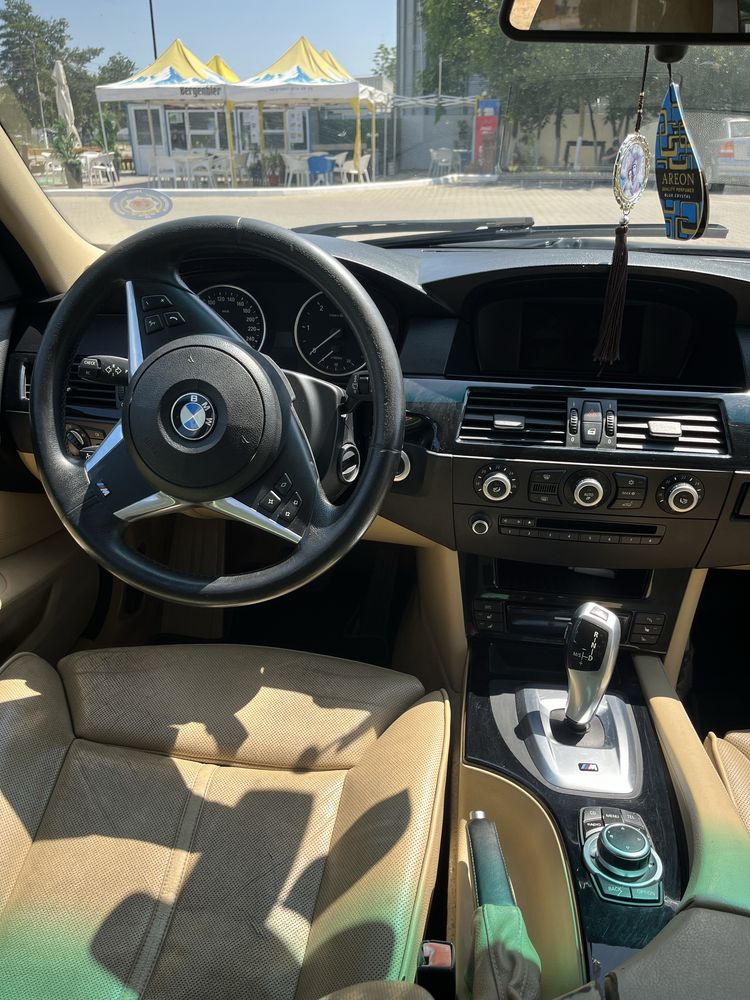 Bmw e61 touring
