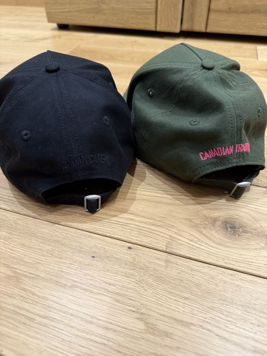 Шапки Dsquared2