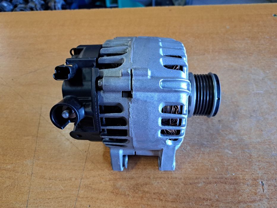 Alternator Peugeot 208 3008 Citroen C3 1.2 Benzina 2018+