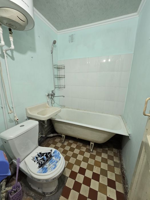 Фрунзенский ижара 2-хона