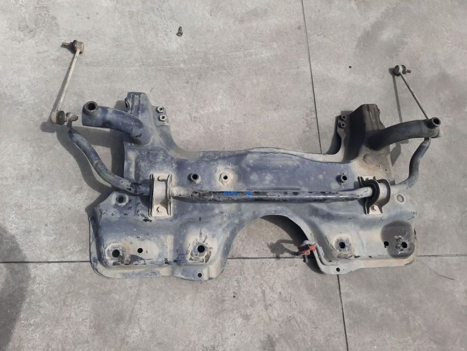 jug cadru motor fiat doblo cargo 223 1.9 d multijet  51814522