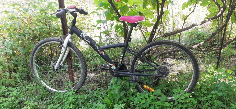 Bicicleta pentru copii