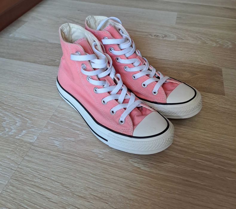Кецове Converse 37.5