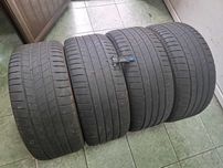 4 anvelope 255/45/18 Bridgestone