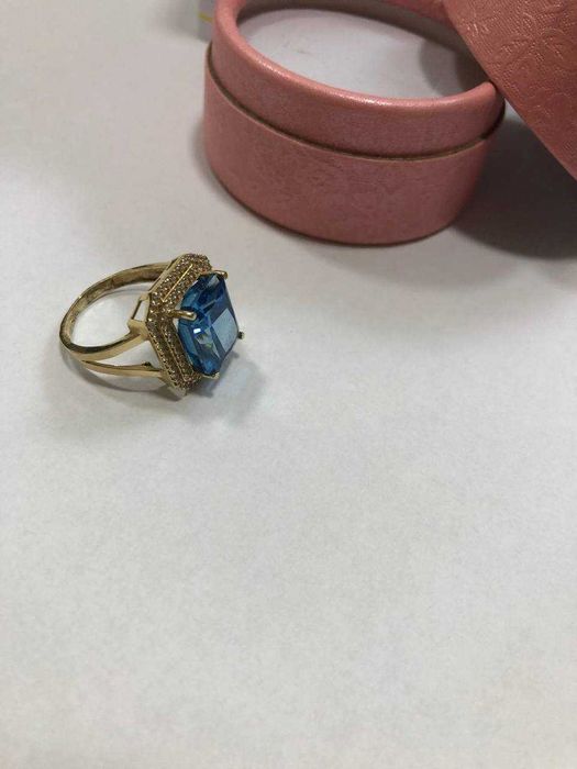 Inel 14k(ctg)staramanet