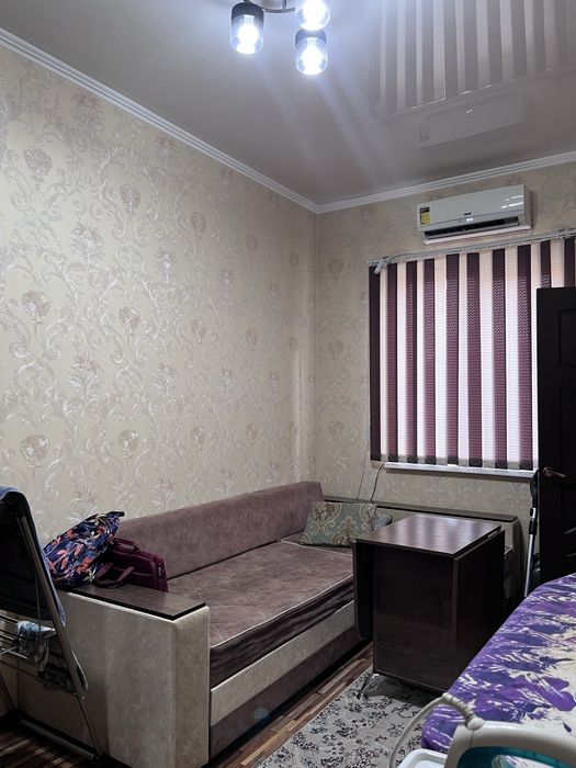 Продается 1-комнатная квартира