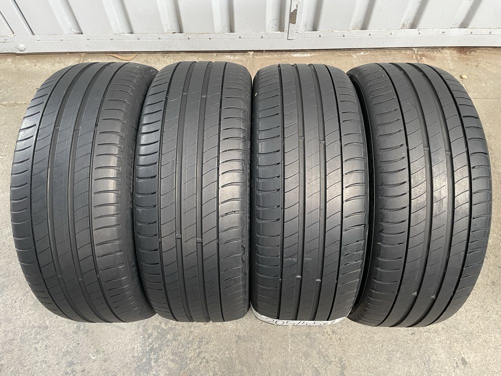 Anvelope 205/45 R17 MICHELIN vară