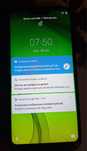 g7 power dual sim camera defecta