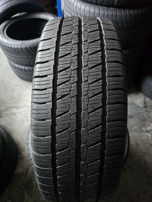 BestDrive 235/65 R16 C 115/113R MS iarnă