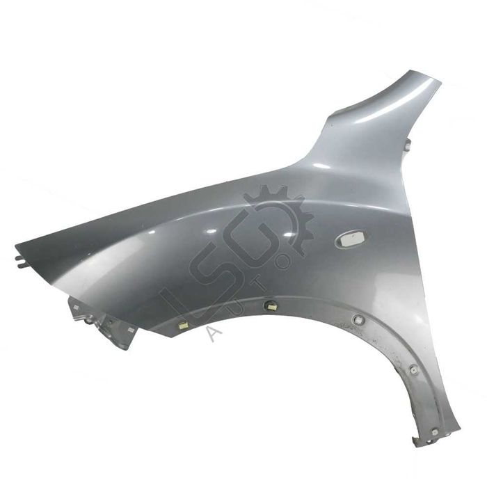 Ляв калник Nissan Juke I 2010-2019 ID:150245