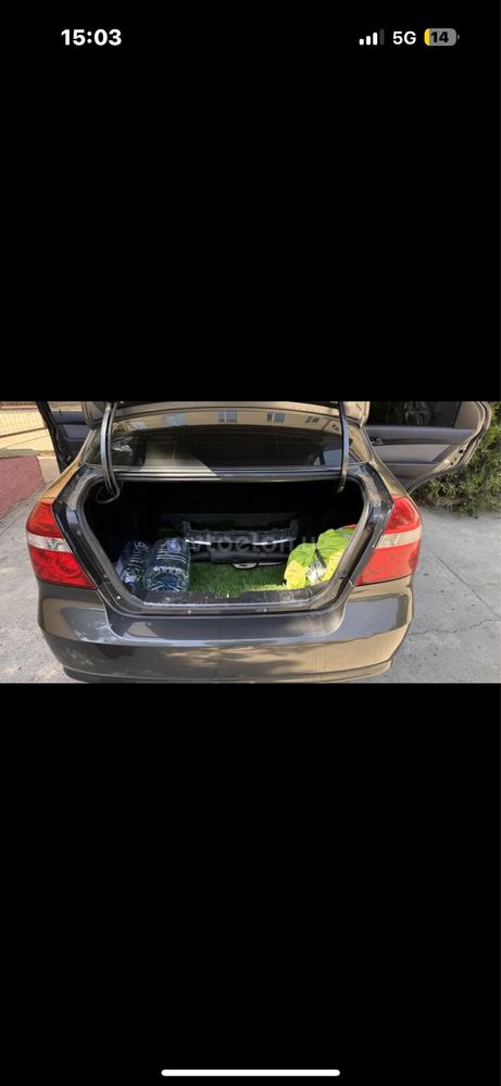 Nexia 3 avtomat 2019 yil