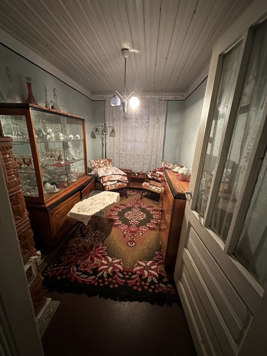 Casa Posta Calnau/Buzau /1000 m patrati/Mobilata!