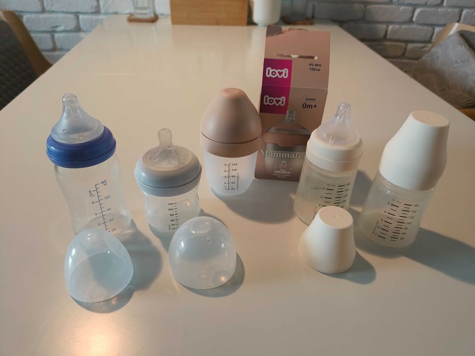 Pompa Spectra S2 Plus + biberoane