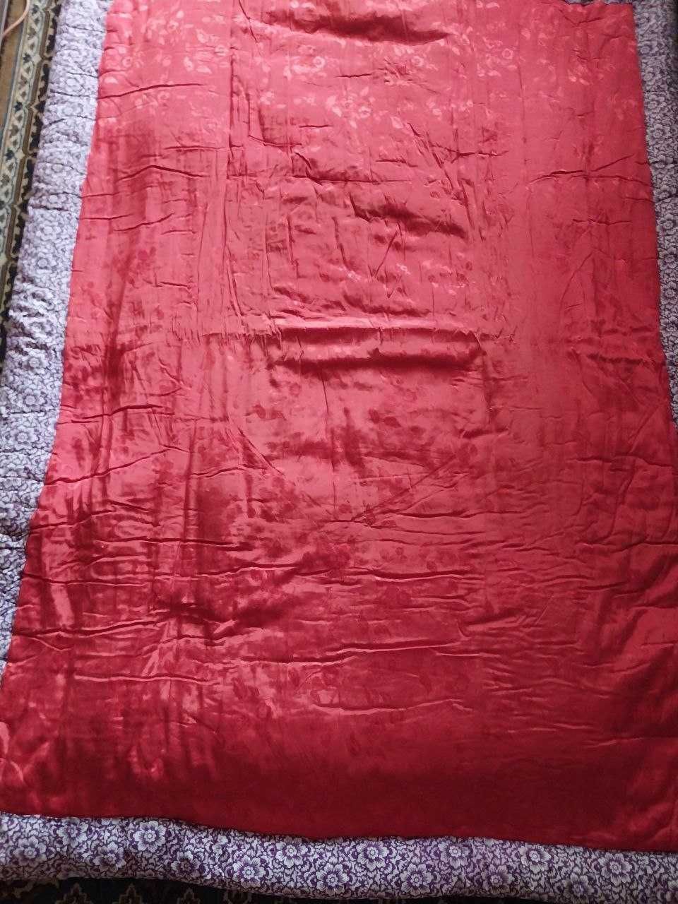 Матрасы односпальные и ватные одеяла