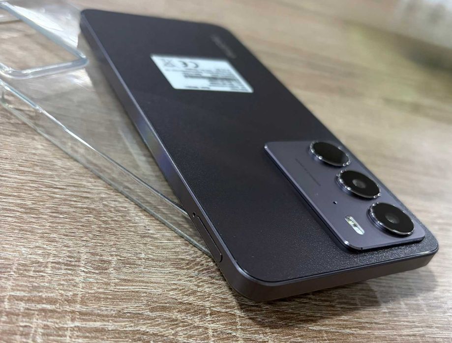Realme C75 256/8gb