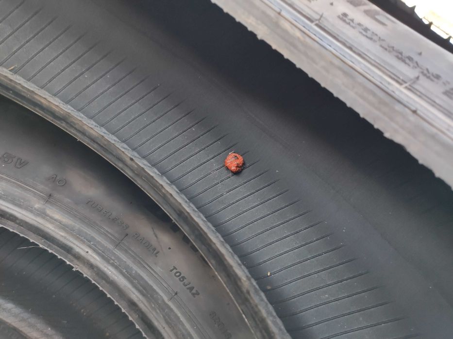 2бр Летни гуми 215 60 16 - Bridgestone - DOT 2022
