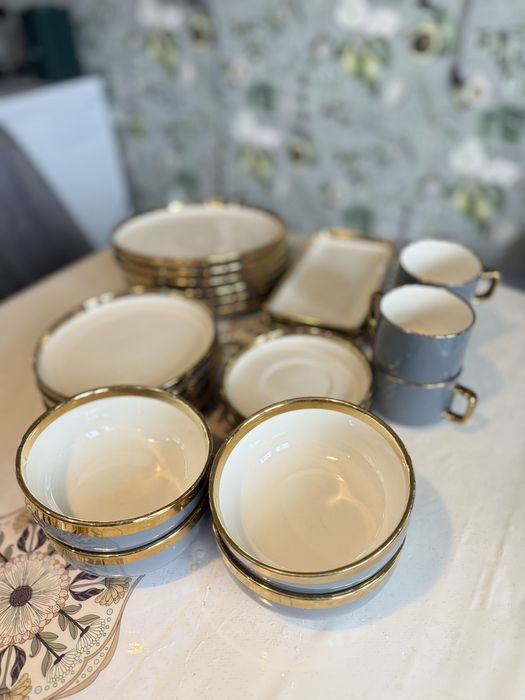 Продам посуду набор