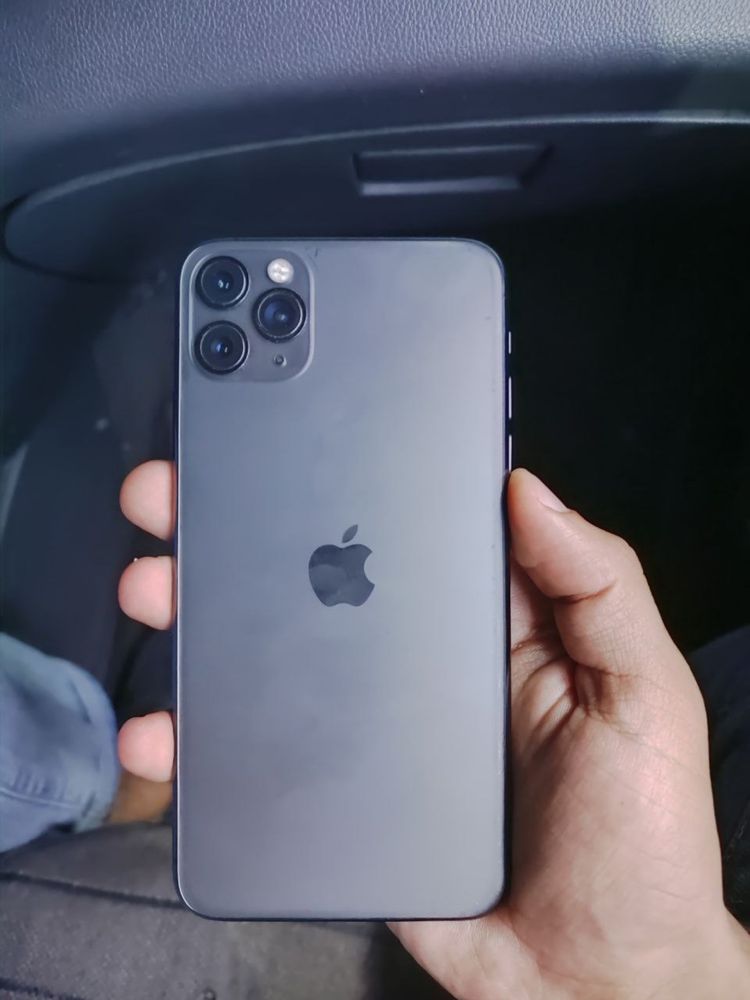 Iphone 11 pro max