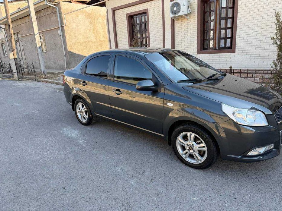 Nexia 3 авт 2020 Насия савдо