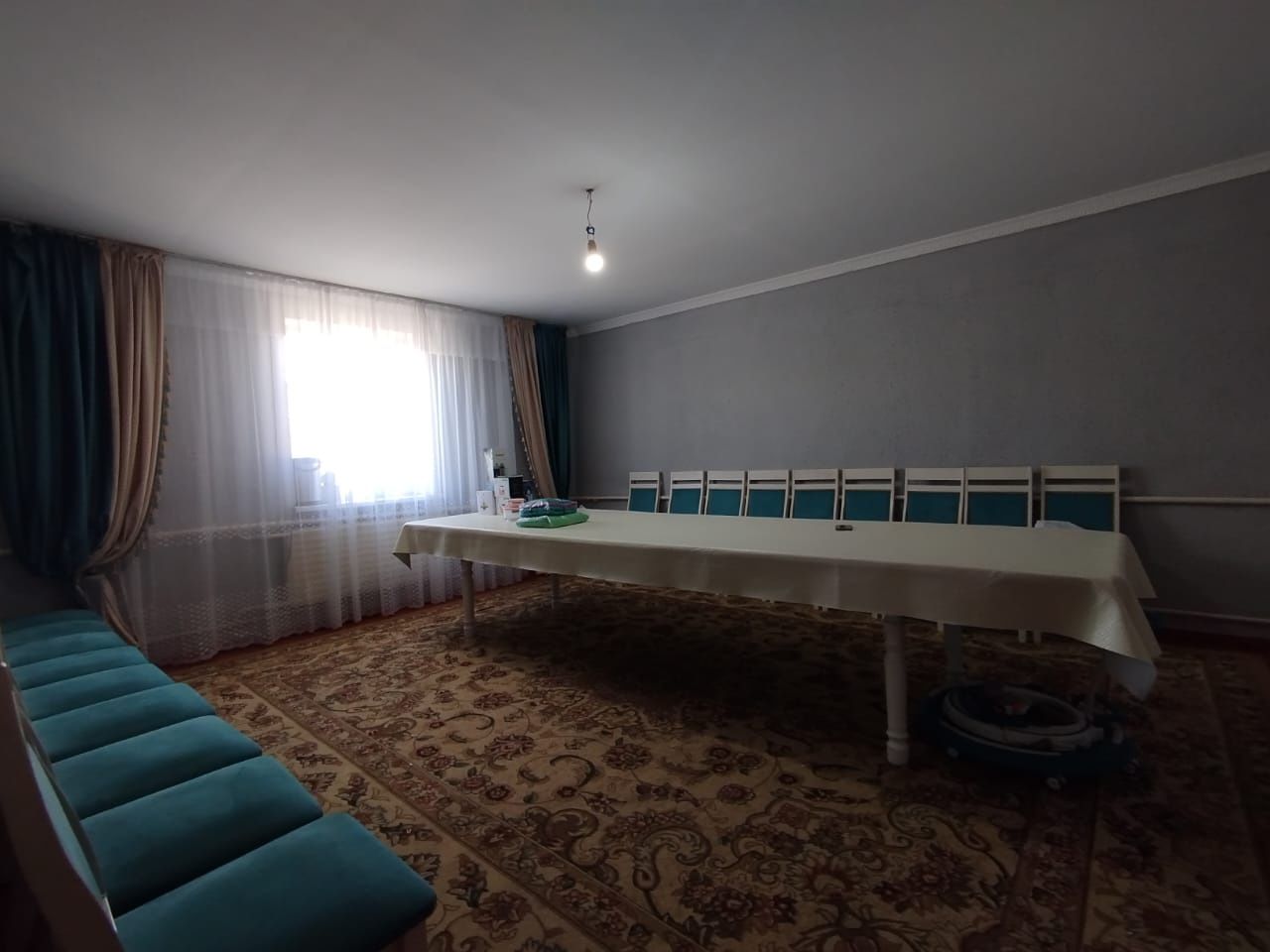 Үлгілі ауылында жақсы үй сатылады