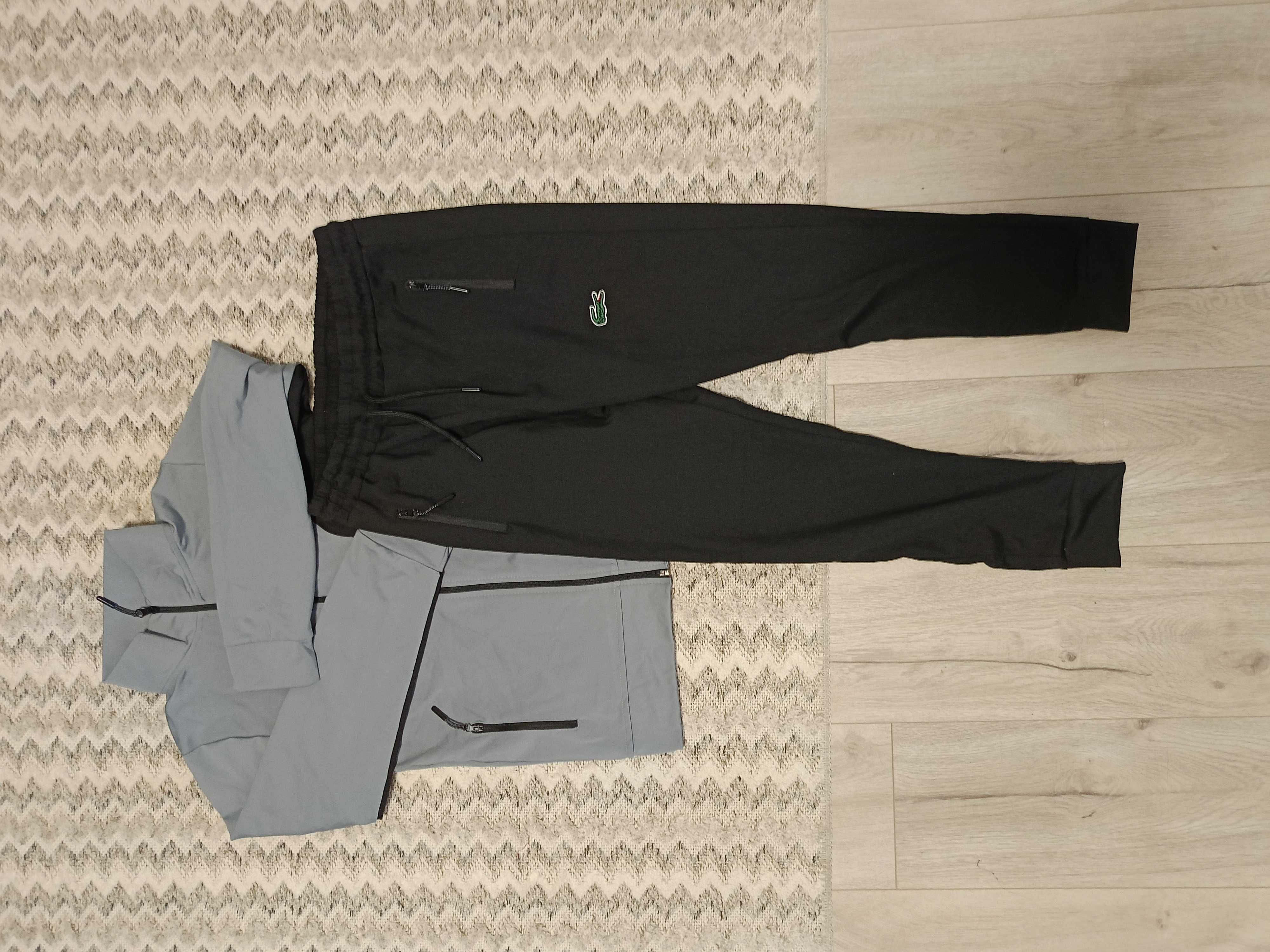 Детски Lacoste екип