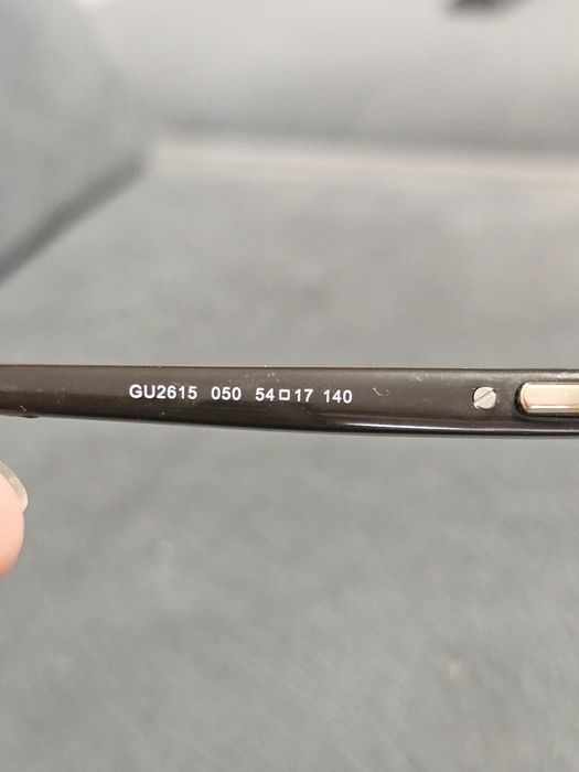 Rame ochelari GUESS