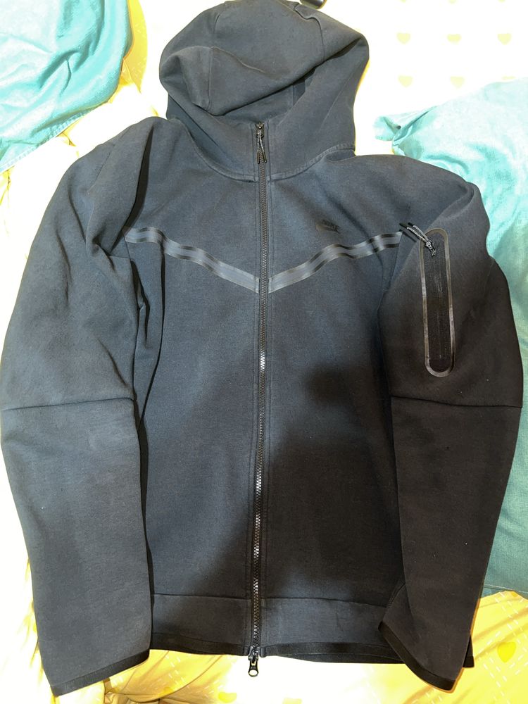 vand nike tech fleece original 100%