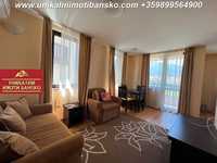 Тристаен апартамент за продажба в град Банско - добра локация!