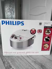 Philips multicooker All in one-Viva Collection HD3037/70