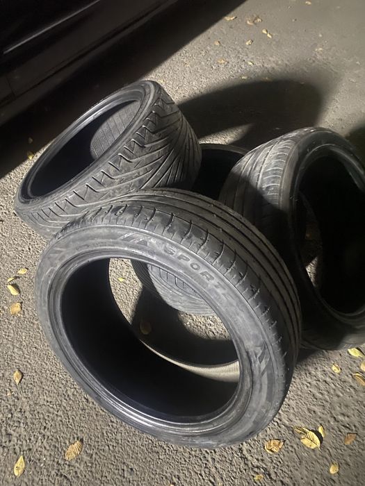 Покрышки triangle р18