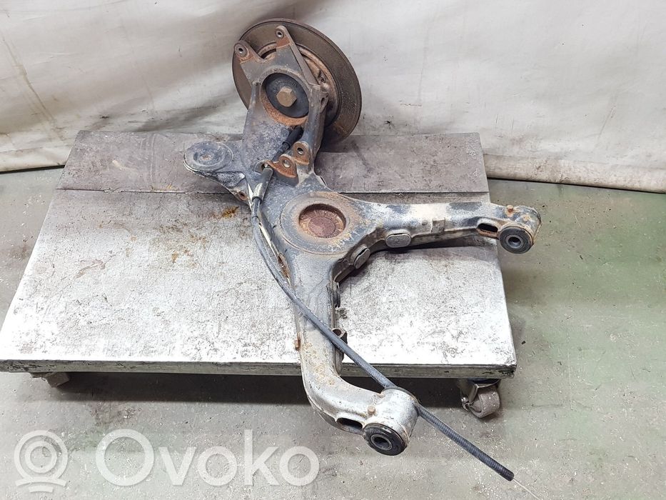 Butuc rulment roata fata spate Mercedes vito w638