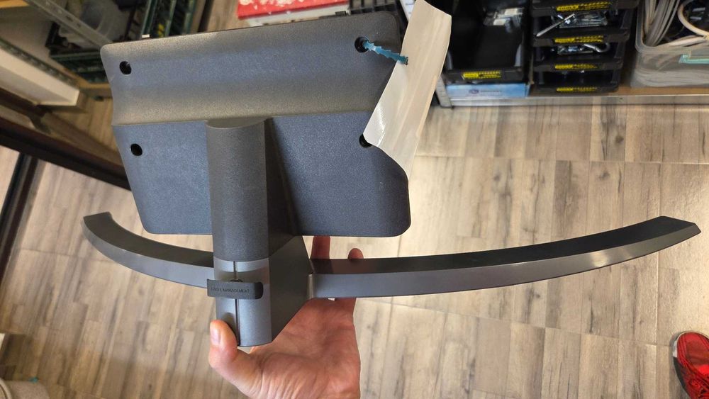 TV LG 43UN81003LB, 108 cm, 4K Ultra HD, LED, telecomanda Magic