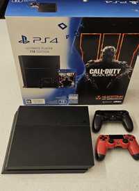 Sony PlayStation 4