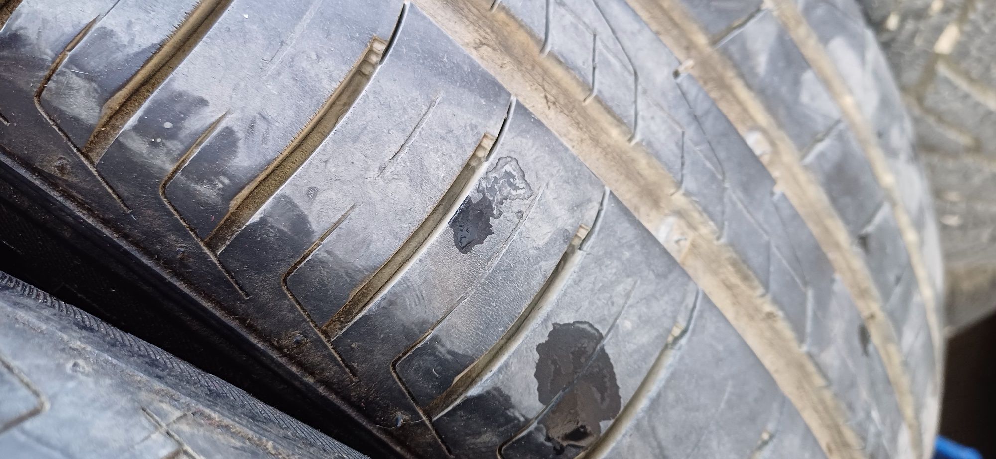 Anvelope 185 65 r15 de vara continental hankook