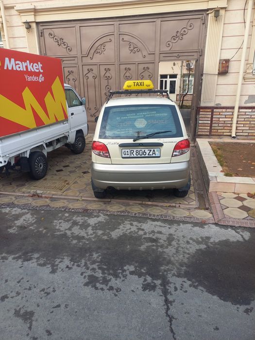 Matiz best 2017 kaemo rang